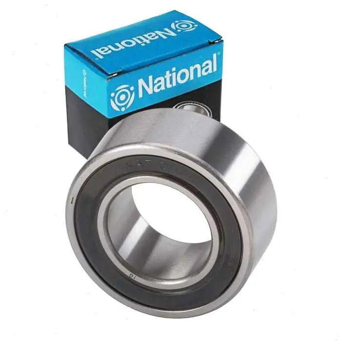 Express Delivery 1975-1977 Ford F-500 National AC Compressor Clutch Bearing - Heating Air Conditioning Vent HVAC