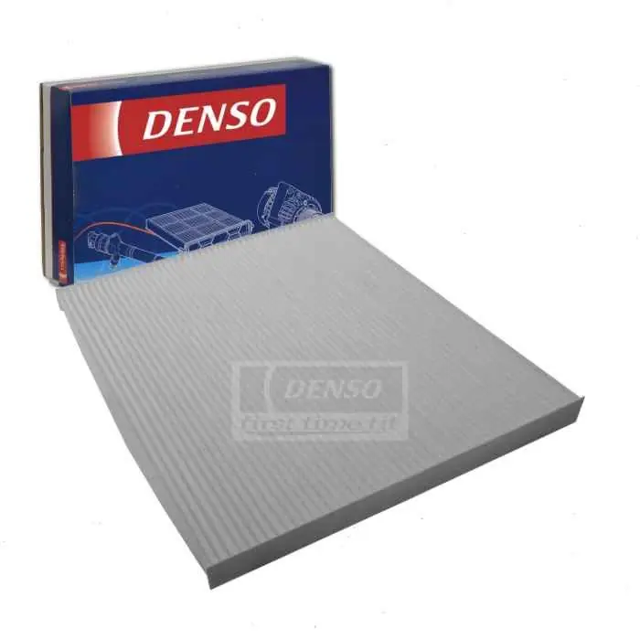2013-2017 Nissan Altima 2.5L 3.5L L4 V6 DENSO Cabin Air Filter - HVAC Heating Ventilation Air Authentic