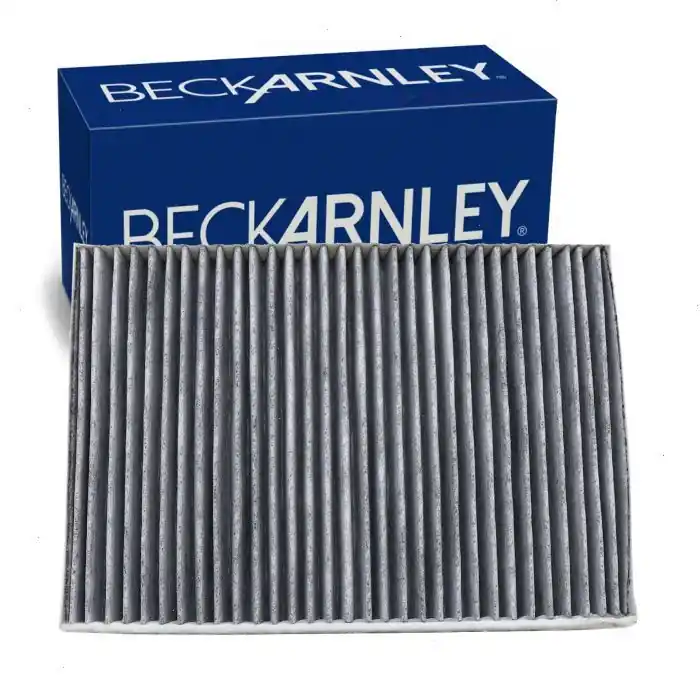2019-2023 Audi e-tron Quattro Beck/Arnley Cabin Air Filter - HVAC Heating Ventilation Air Express Delivery