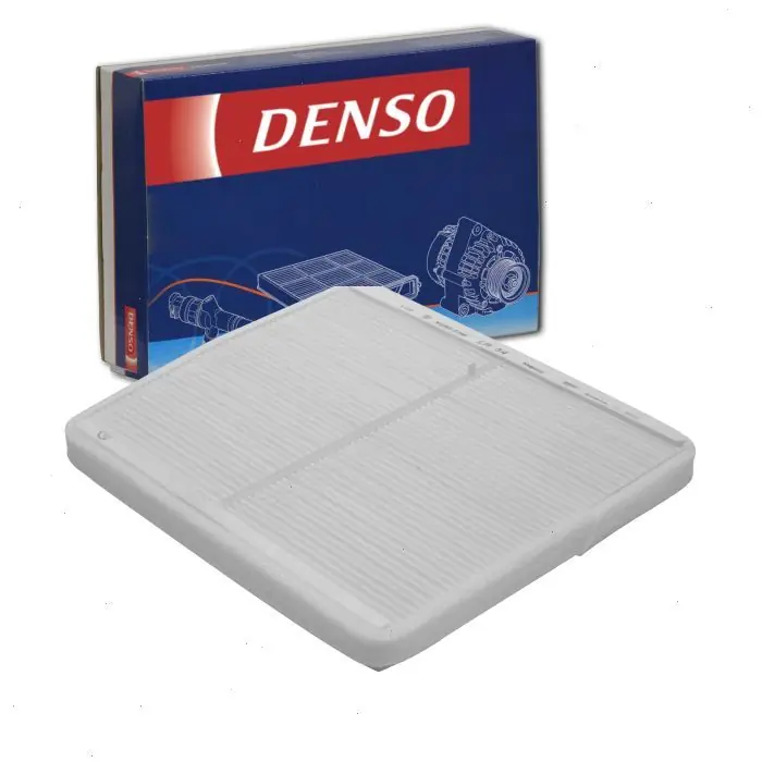 DENSO 453-3002 Cabin Air Filter for 24818 30630752-0 9204626-0 92046260 C45508 CU 2855 HVAC Heating Ventilation Air Conditioning Vent Filters Free Shipping