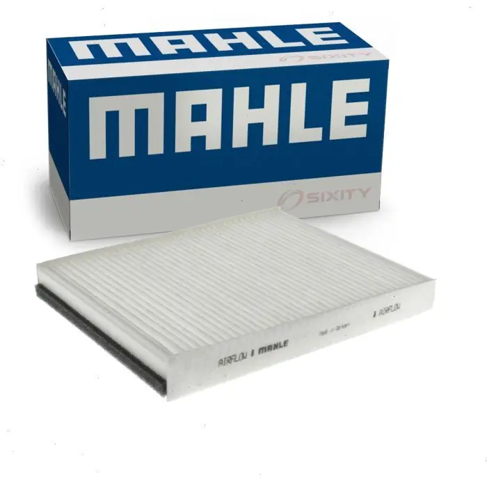 Flash Sale 2015-2022 Mercedes-Benz C300 MAHLE LA Cabin Air Filter - HVAC Heating Ventilation Air Conditioning