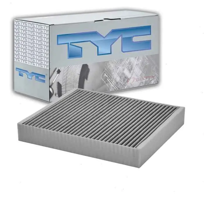 2013-2020 Buick Encore TYC Cabin Air Filter - HVAC Heating Ventilation Air Conditioning - Vent Popular