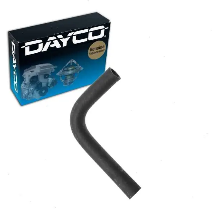 Don’t Miss Out 1999-2000 Lexus LS400 Dayco HVAC Heater Hose Heater To Valve - Heating Air Conditioning Vent Hoses