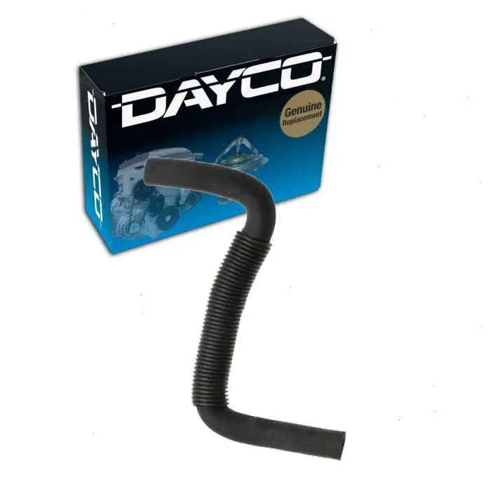 Wholesale 1993 Mazda Protege Dayco HVAC Heater Hose Heater To Pipe - Heating Air Conditioning Vent Hoses