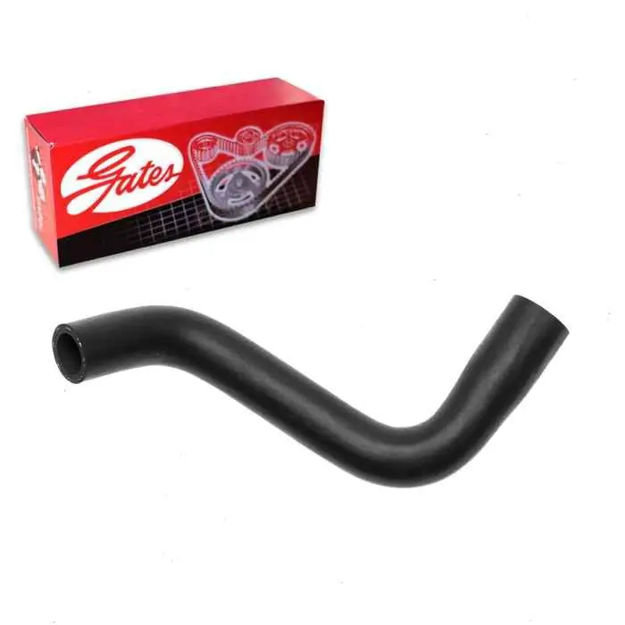 Express Delivery 2007-2016 Freightliner Sprinter 3500 2.1L 3.0L 3.5L L4 V6 Gates HVAC Heater Hose Reservoir Lower-
