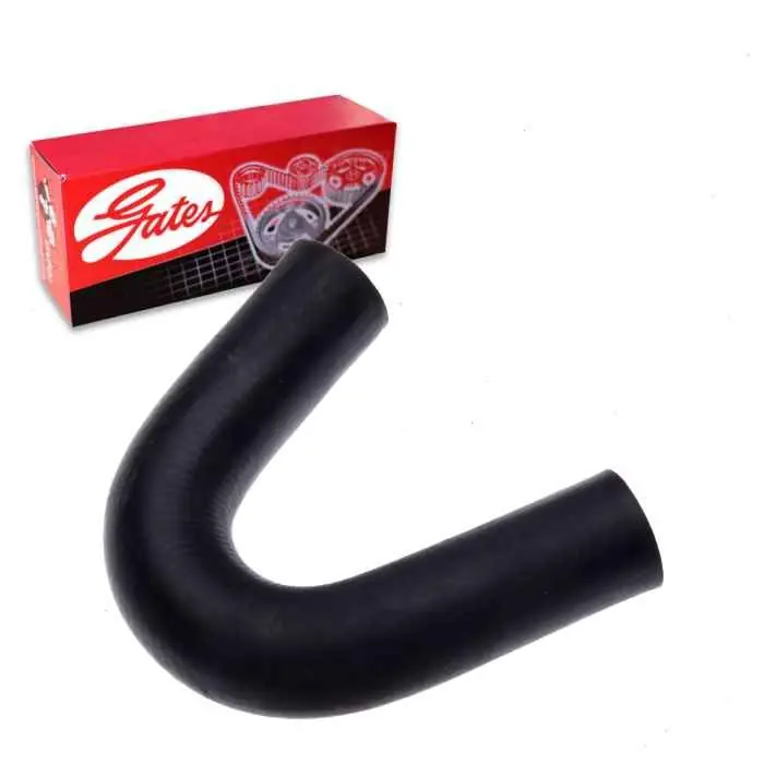 1994-1995 Buick Regal 3.8L V6 Gates HVAC Heater Hose Oil Cooler To Engine - Heating Air Time-Limited