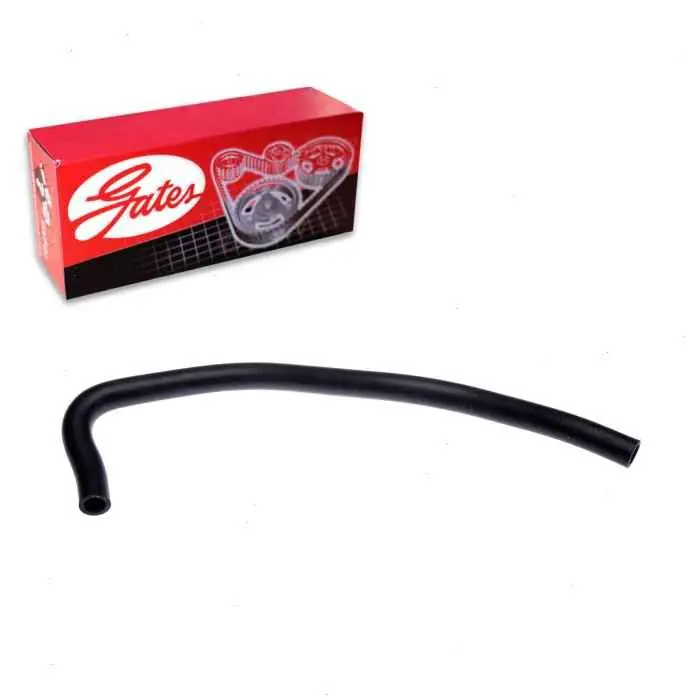 No Minimum Order Gates 19812 HVAC Heater Hose for 11812 18285L 64315 F81A 8C351 AD F81Z 8075 AA Heating Air