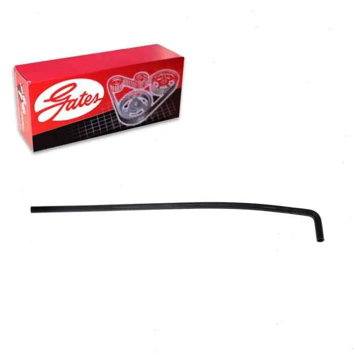 No Minimum Order 1987 Plymouth Grand Voyager 3.0L V6 Gates HVAC Heater Hose Heater To Pipe - Heating Air
