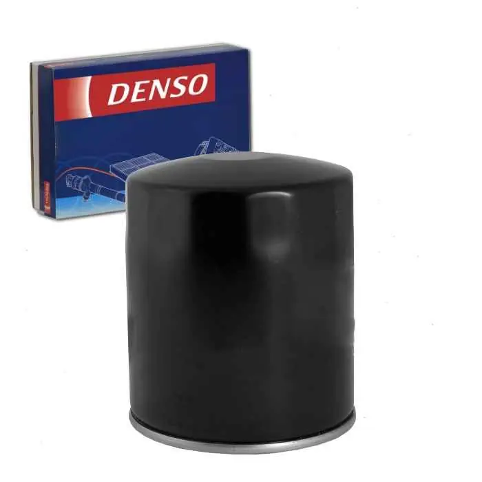 1980 Chrysler Newport 3.7L L6 DENSO Engine Oil Filter - Oil Change Lubricant - Filters Place Order