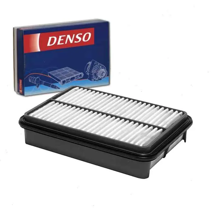 Best Price 1998-2002 Honda Accord 3.0L V6 DENSO Air Filter - Intake Inlet Manifold - Fuel Delivery Filters