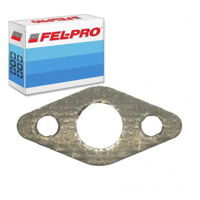 Super Sale Fel-Pro 70893 EGR Valve Gasket for 14719-4S100 147194Z000 14722-38U01 147225U010 G31677 G31678