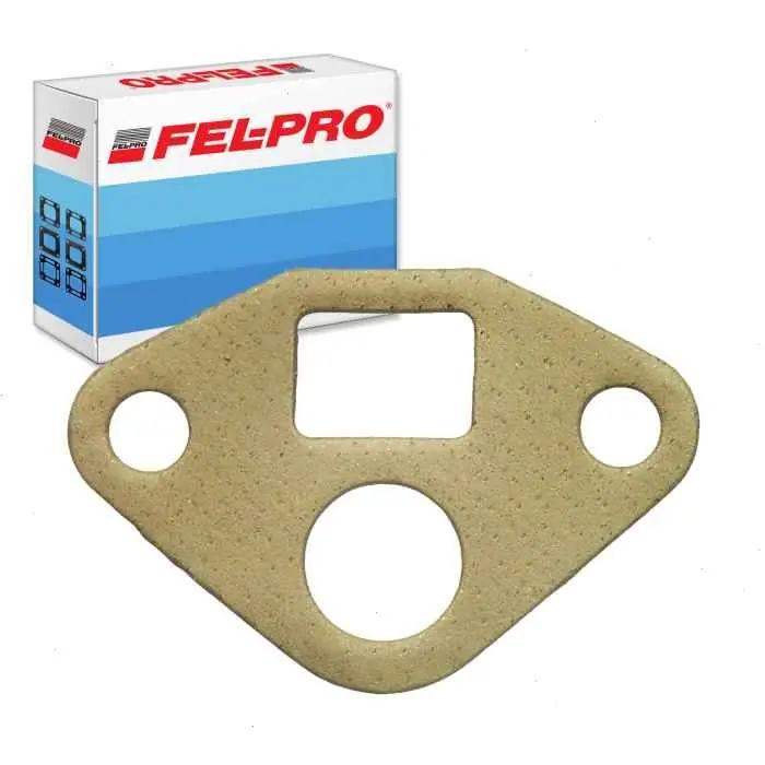 Don’t Miss Out 1979-1983 American Motors Spirit 2.0L 3.8L 4.2L 5.0L L4 L6 V8 Fel-Pro EGR Valve Gasket - Emission
