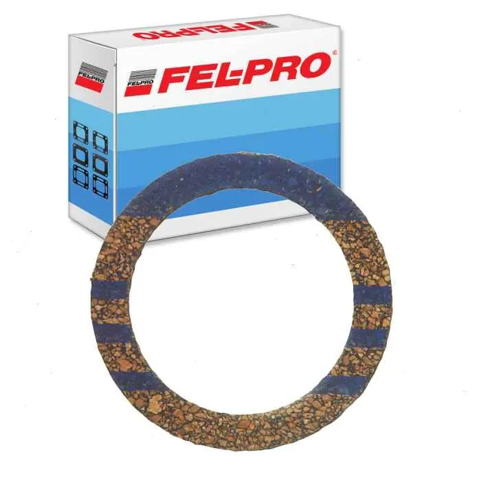 1938 Studebaker K5 3.7L L6 Fel-Pro Fuel Pump Bowl Gasket - Air Delivery Gaskets Sealing Wholesale