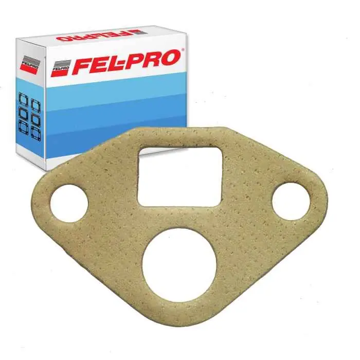 Editor’s Pick 1987-1988 Sterling 825 2.5L V6 Fel-Pro EGR Valve Gasket - Emission Control Gaskets Sealing