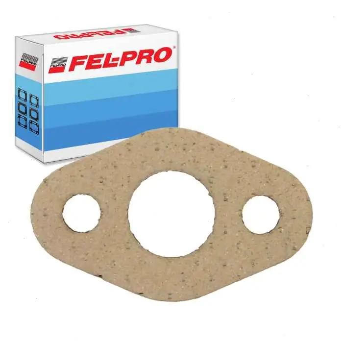 1995-2000 Dodge Stratus 2.5L V6 Fel-Pro EGR Valve Gasket - Emission Control Gaskets Sealing Popular