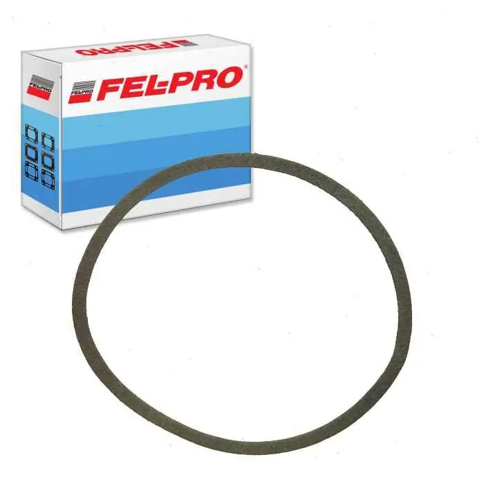 1967-1971 Plymouth GTX 6.3L 7.2L V8 Fel-Pro Air Cleaner Mounting Gasket - Fuel Delivery Gaskets Holiday Sale