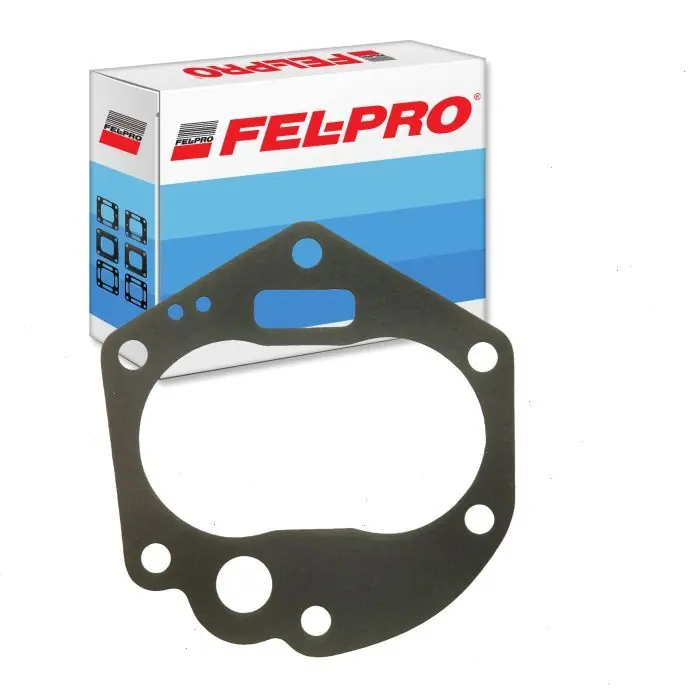 1968-1971 Jeep Wagoneer 5.7L V8 Fel-Pro Oil Pump Gasket - Engine - Gaskets Sealing Deal