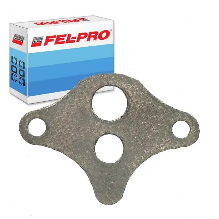 1996-2005 GMC Savana 2500 4.3L 5.0L 5.7L V6 V8 Fel-Pro EGR Valve Gasket - Emission Control Gaskets Express Delivery