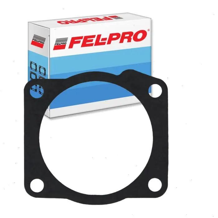 2010-2013 Acura ZDX 3.7L V6 Fel-Pro FI Throttle Body Mounting Gasket - Fuel Injection - Air Fan Favorite