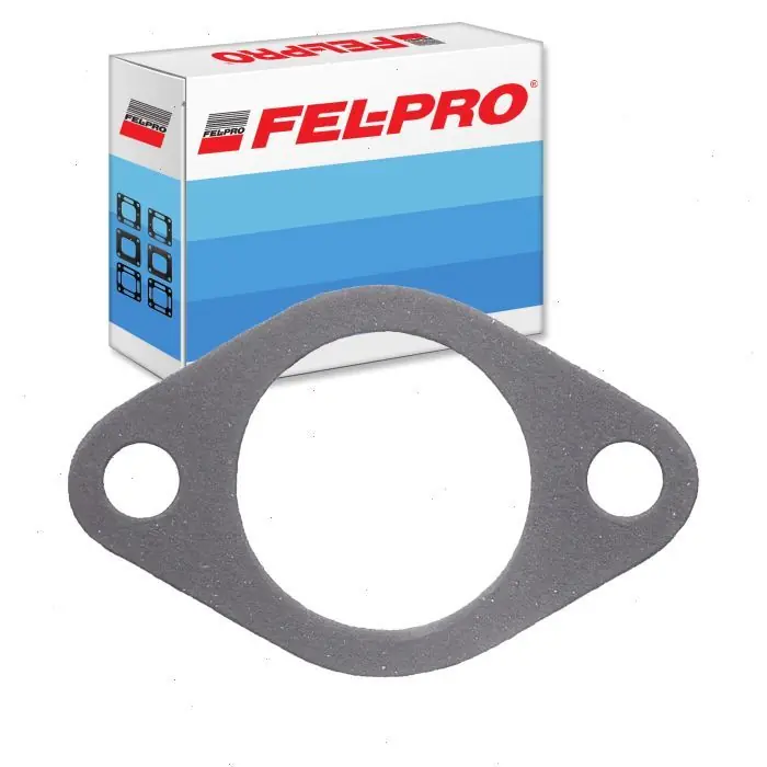 1962-1970 Ford Ranch Wagon 2.4L 2.8L 3.3L L6 Fel-Pro Carburetor Mounting Gasket - Air Fuel Delivery Get Yours