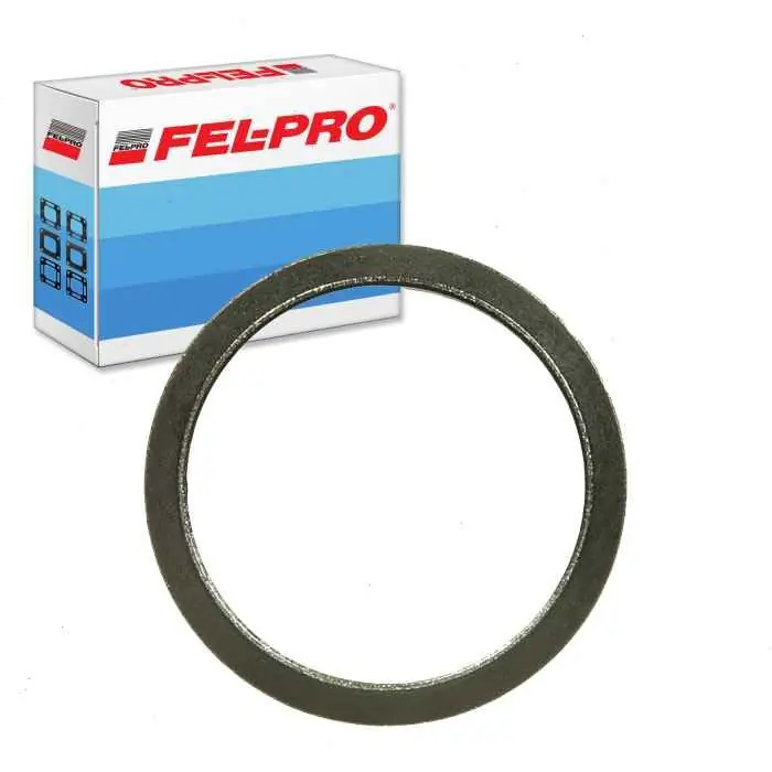 1958-1970 Pontiac Strato-Chief 4.6L 5.0L 5.3L 5.7L 6.6L 7.0L 7.4L V8 Fel-Pro Exhaust Pipe Flange Trusted Brand