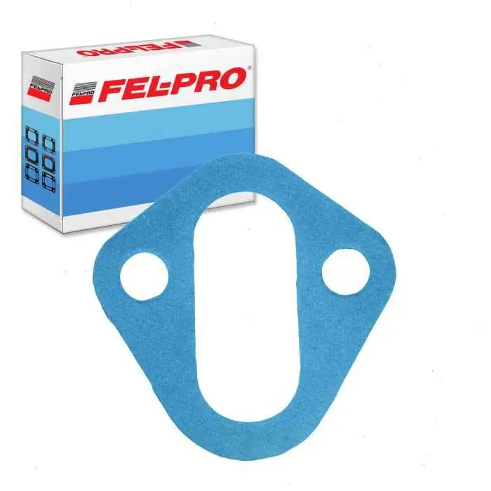 Seasonal Sale 1942 Ford Model 2 GA Special 3.7L L6 Fel-Pro Fuel Pump Mounting Gasket - Air Delivery Gaskets