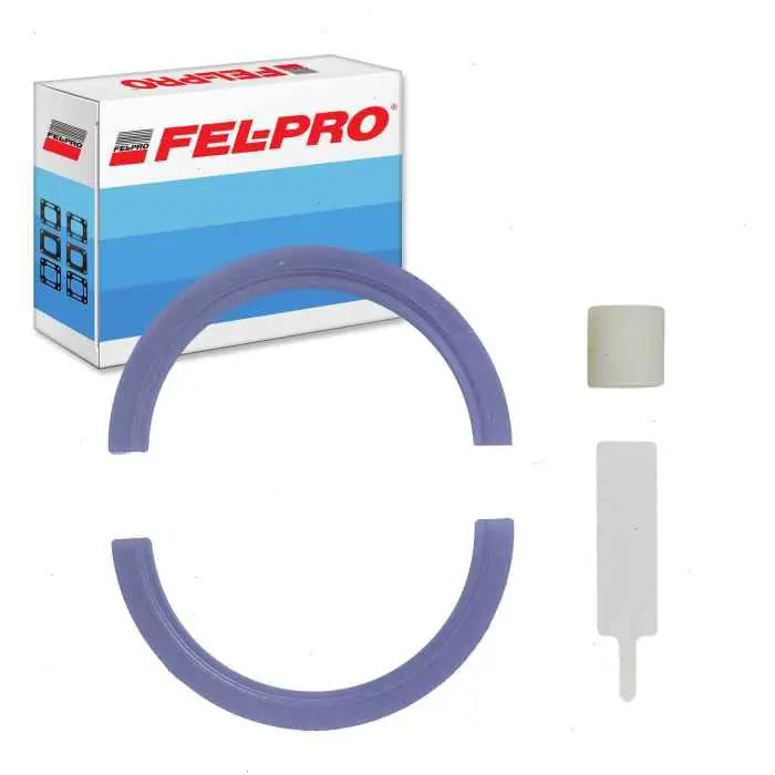 Best Price 1968-1974 Chevrolet K30 Pickup 4.1L 4.8L 5.0L 5.3L 5.4L 5.7L L6 V8 Fel-Pro Engine Crankshaft Seal