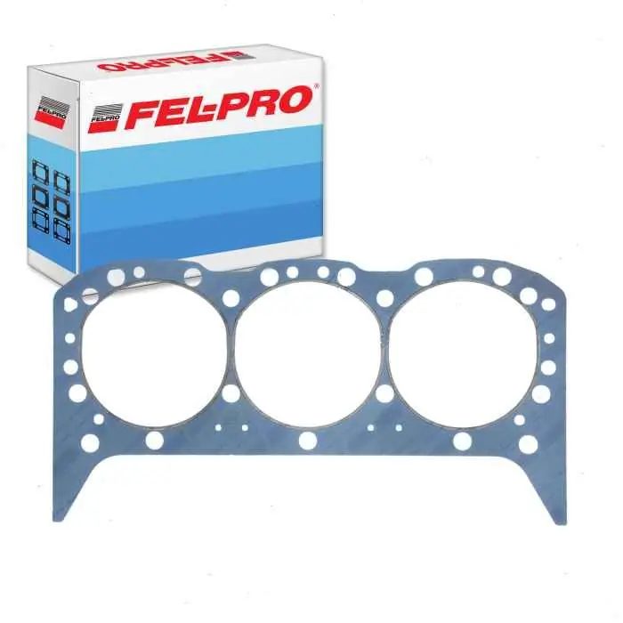 1997-2002 GMC Savana 3500 4.3L V6 Fel-Pro Engine Cylinder Head Gasket - Gaskets Sealing Trending