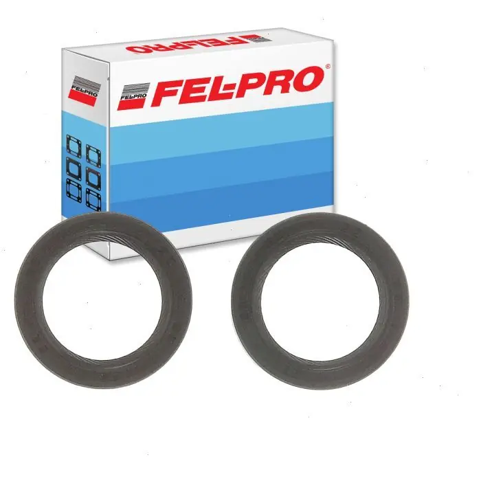 2003-2008 Hyundai Tiburon 2.7L V6 Fel-Pro Engine Camshaft Seal Kit Front - Gaskets Sealing Seasonal Sale