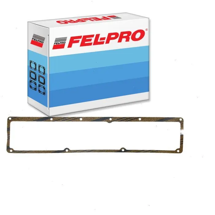 1960-1962 Chevrolet C10 Panel 3.9L L6 Fel-Pro Engine Push Rod Gasket Set - Gaskets Sealing Express Delivery