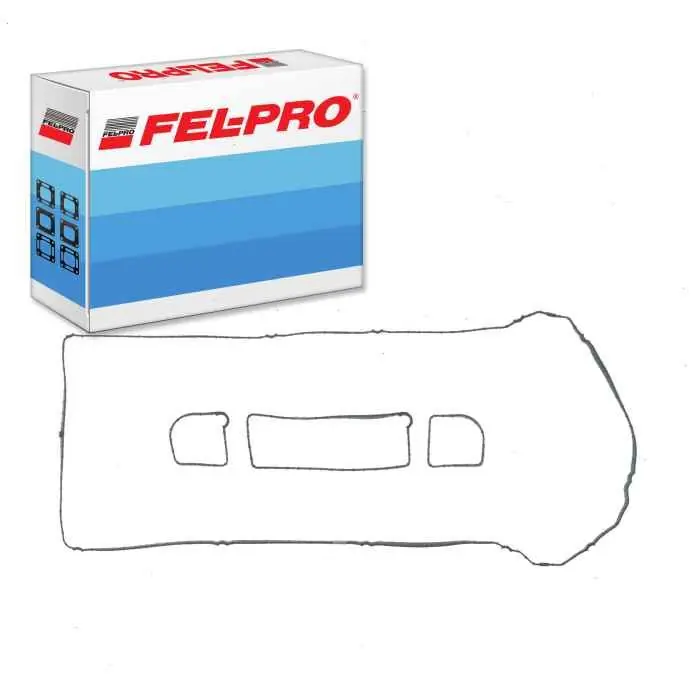 2004-2010 Mazda B2300 2.3L L4 Fel-Pro Engine Valve Cover Gasket Set - Gaskets Sealing Best Seller
