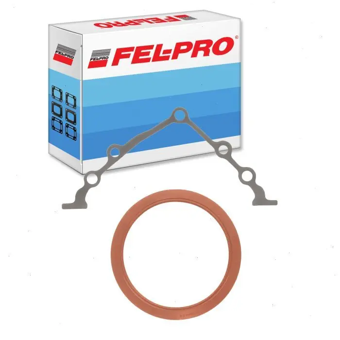 1990-1993 Chrysler Daytona 3.0L V6 Fel-Pro Engine Crankshaft Seal Kit Rear - Gaskets Sealing Buy Online
