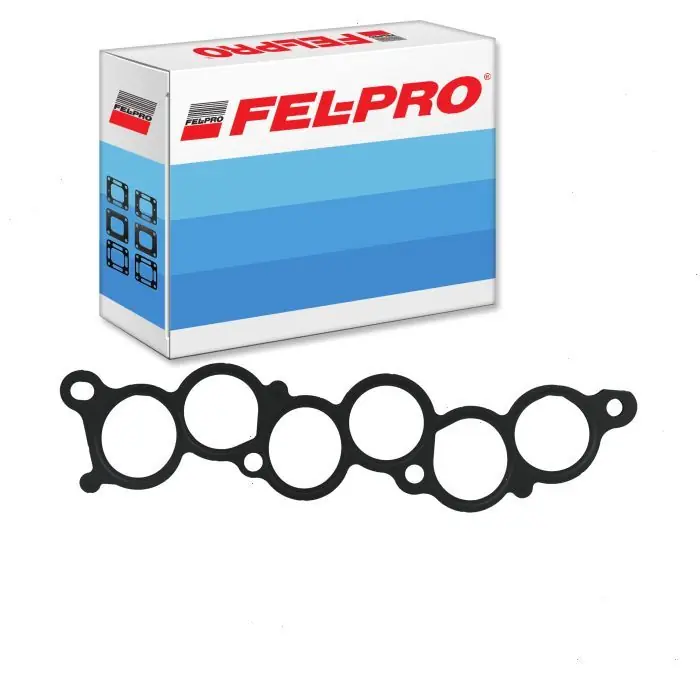 Cheap 1992-2003 Lexus ES300 Fel-Pro Fuel Injection Plenum Gasket Set - Air Delivery Gaskets Sealing