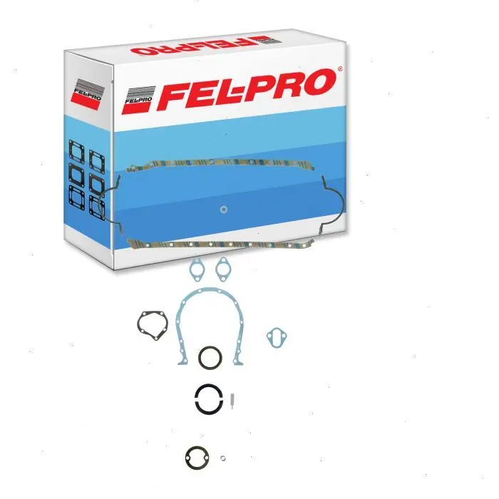 1972-1979 Excalibur Phaeton 7.4L V8 Fel-Pro Conversion Gasket Set - Engine - Gaskets Sealing While Supplies Last