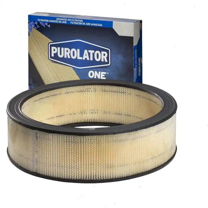 Instant Buy 1978-1986 Chevrolet C10 Purolator ONE Air Filter - Intake Inlet Manifold - Fuel Delivery Filters
