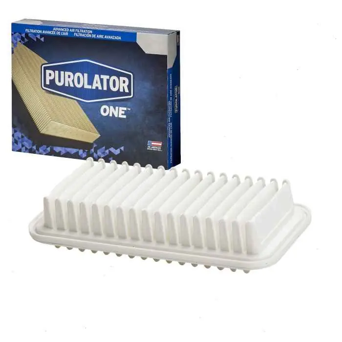 Limited Time Purolator ONE A15363 Air Filter for Intake Inlet Manifold Fuel Delivery Filters