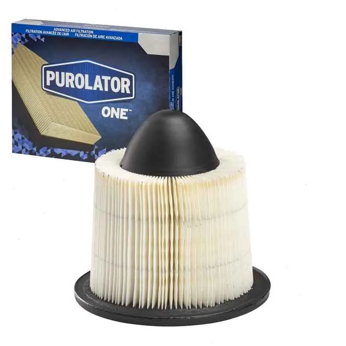 1997-2008 Ford F-150 Purolator ONE Air Filter - Intake Inlet Manifold - Fuel Delivery Filters Time-Limited