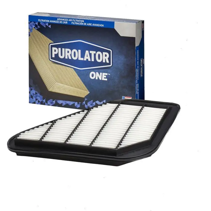 2007-2016 GMC Acadia Purolator ONE Air Filter - Intake Inlet Manifold - Fuel Delivery Filters While Supplies Last