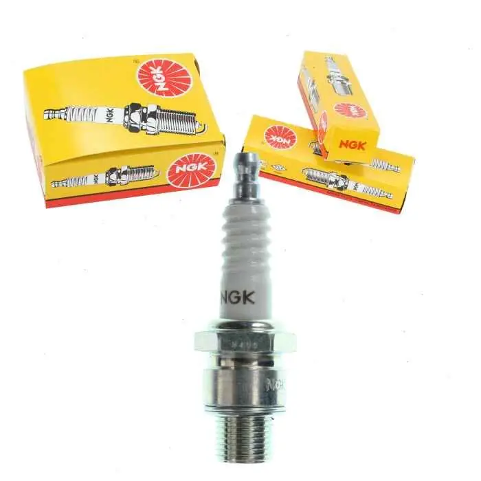 Buy Today NGK Standard 2422 (BUH) Spark Plug for 2852 7536 837 837C AVKO CW12NV L19V L20V V40FFS WEA WET1