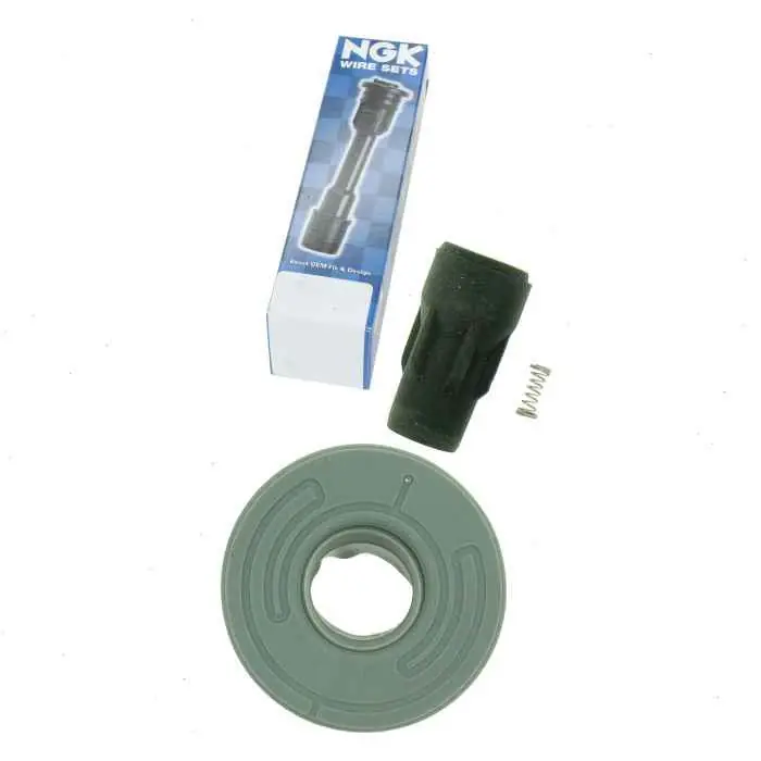 High Quality NGK 58978 (CPB-FD013) Ignition Coil Boot for 02548 126061 2548 35-7067 671-6291 702522 SPB204
