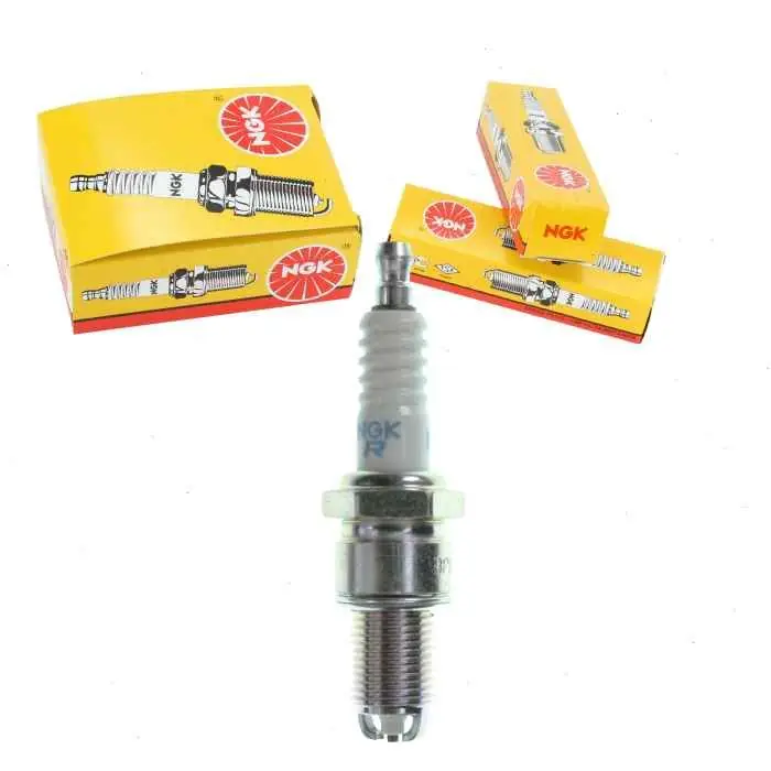 NGK Standard 5685 (BPR5EKU) Spark Plug for 101 000 039 AB 3216 MD365108 N9BMC RN9BMC W16ETR-S Direct From Factory