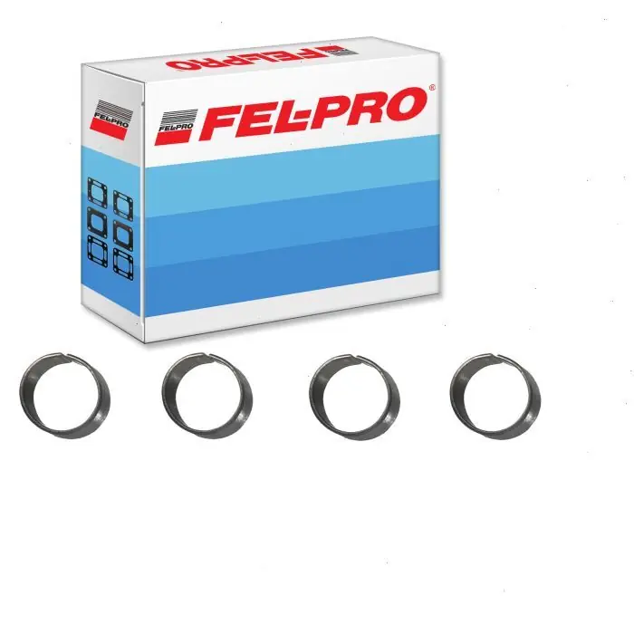 1982 Lincoln Continental 3.8L V6 Fel-Pro Engine Cylinder Head Dowel Pin - Gaskets Sealing New Release