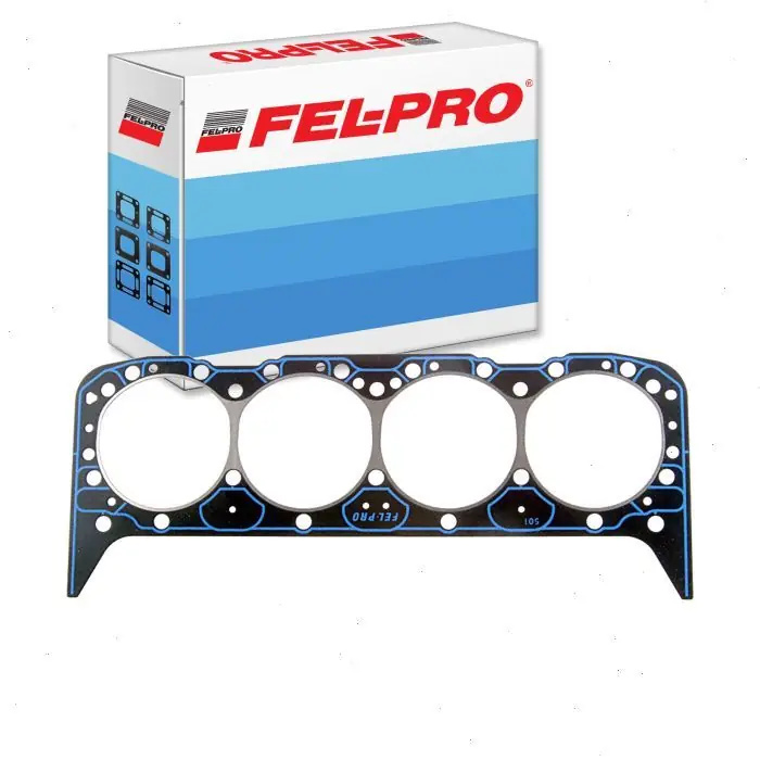 Free Delivery 1988-2000 Chevrolet C3500 5.7L V8 Fel-Pro Engine Cylinder Head Gasket - Gaskets Sealing