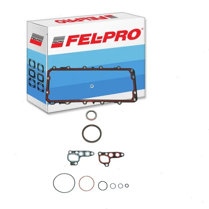 Hot Deal 2002-2010 Mercury Mountaineer 4.6L V8 Fel-Pro Conversion Gasket Set - Engine - Gaskets Sealing