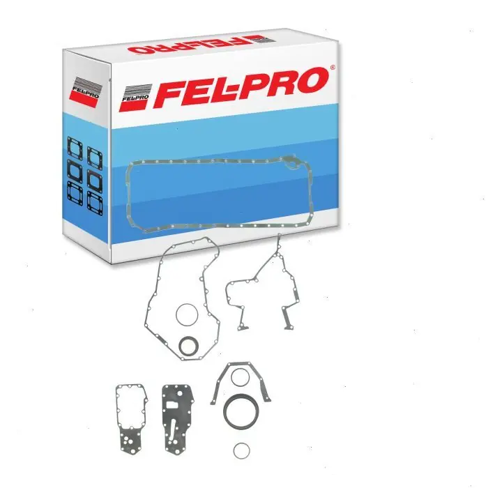Markdown Fel-Pro CS 9313 Conversion Gasket Set for 4720539 CS4068 LS34815 Engine Gaskets Sealing