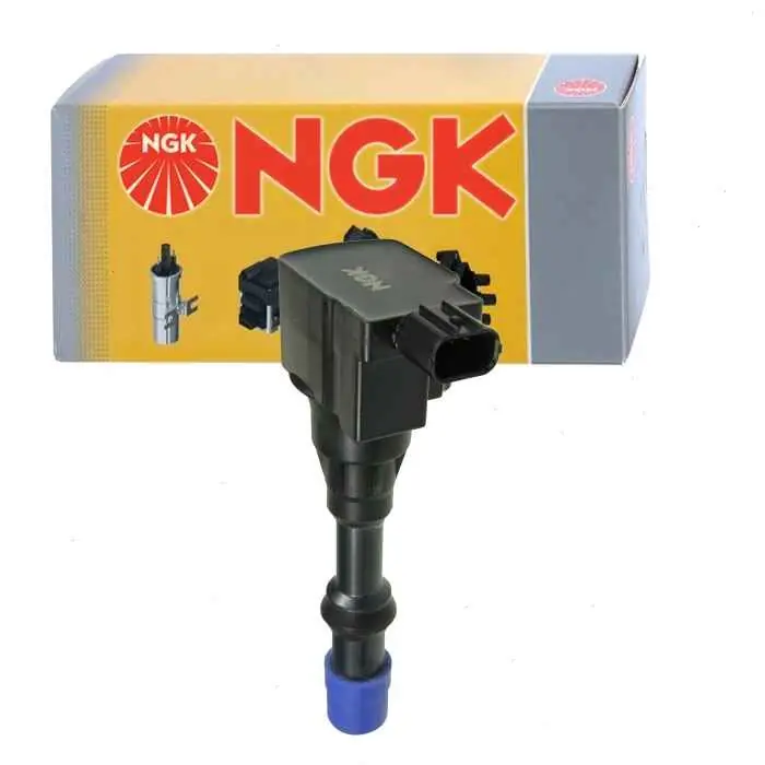 NGK 48685 (U5097) Ignition Coil for 1415148 1415148H 178-8373 30520-PWA-003 30520-PWA-S01 673-2307 Clearance
