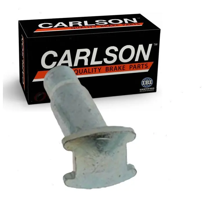 1987-1990 Cadillac Brougham Carlson Brake Wheel Cylinder Link Rear - Drum Shoe Service Hardware - Discount