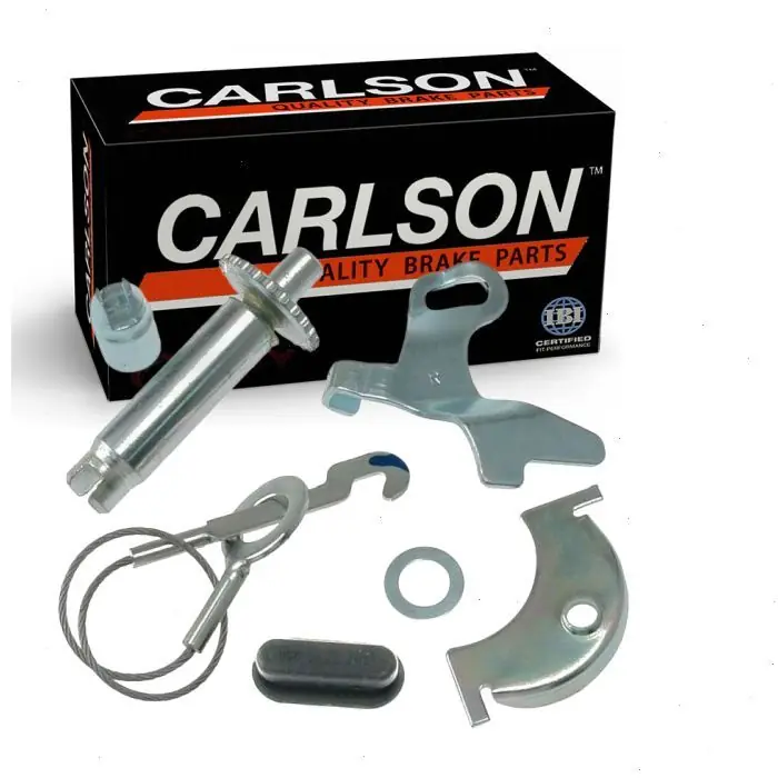 1971-1974 American Motors Matador Carlson Brake Self Adjuster Repair Kit Front Right - Drum Service Latest