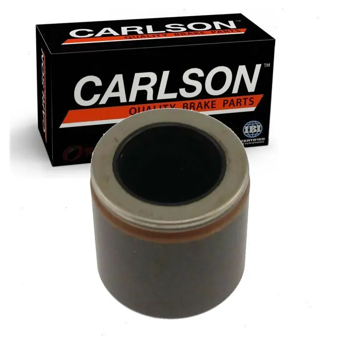 2012-2018 Ford F-150 Carlson Disc Brake Caliper Piston Rear - Pad Service Hardware Certified