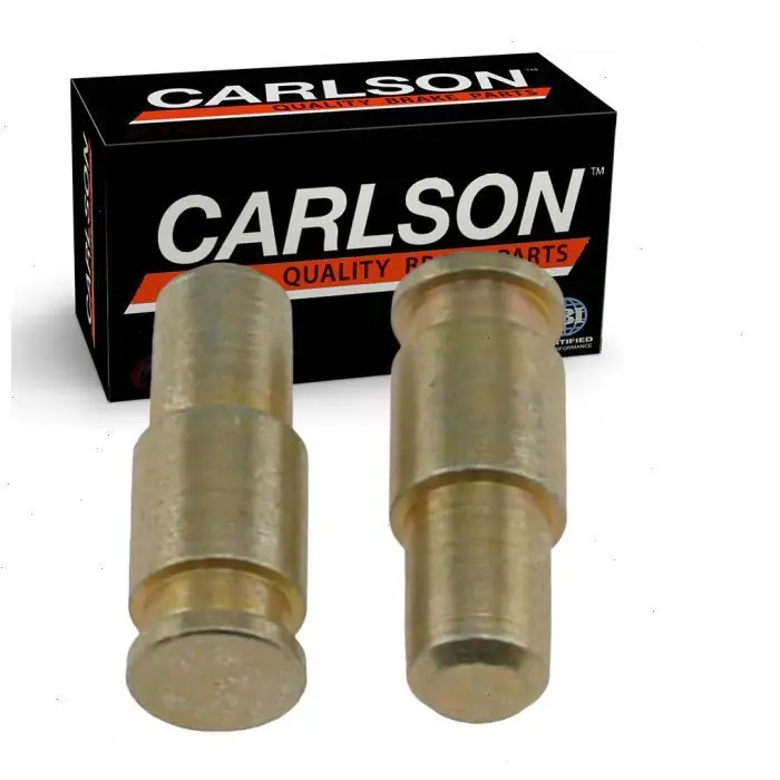1970-1974 Plymouth Cuda Carlson Drum Brake Adjusting Lever Pin Rear - Shoe Service Hardware - Special Offer